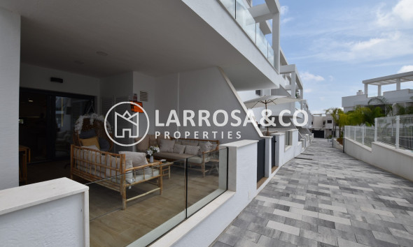 Herverkoop - Apartment - Torrevieja - Costa Blanca
