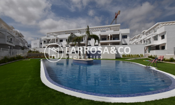 Herverkoop - Apartment - Torrevieja - Costa Blanca