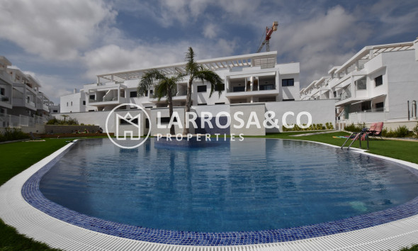 Herverkoop - Apartment - Torrevieja - Costa Blanca