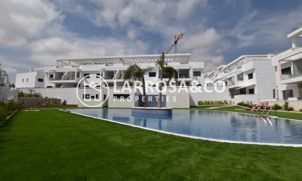 Herverkoop - Apartment - Torrevieja - Costa Blanca