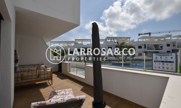 Herverkoop - Apartment - Torrevieja - Costa Blanca