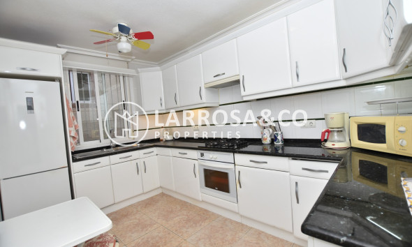 Resale - Detached House/Villa - Algorfa - Inland