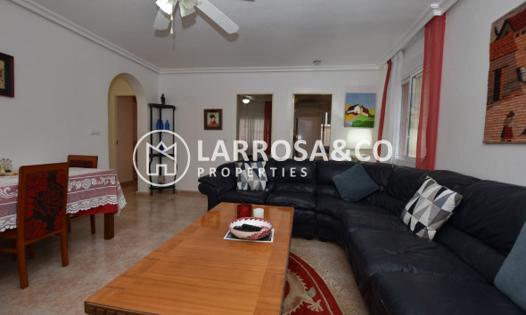 Resale - Detached House/Villa - Algorfa - Inland
