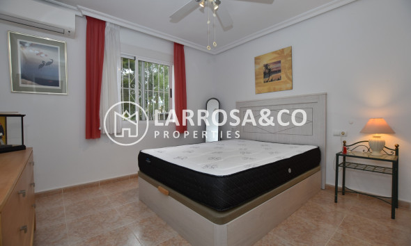 Resale - Detached House/Villa - Algorfa - Inland