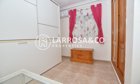 Resale - Detached House/Villa - Algorfa - Inland