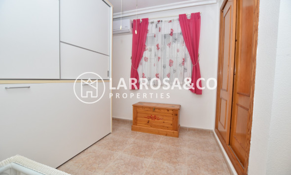Resale - Detached House/Villa - Algorfa - Inland