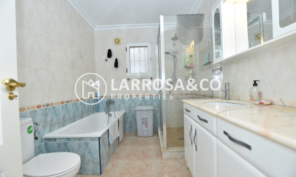 Resale - Detached House/Villa - Algorfa - Inland