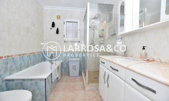 Resale - Detached House/Villa - Algorfa - Inland