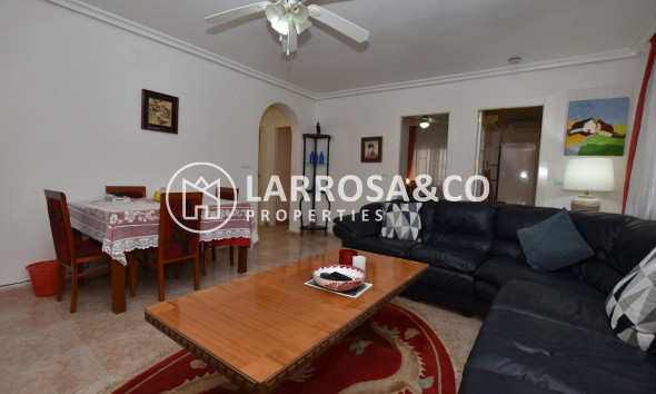 Resale - Detached House/Villa - Algorfa - Inland