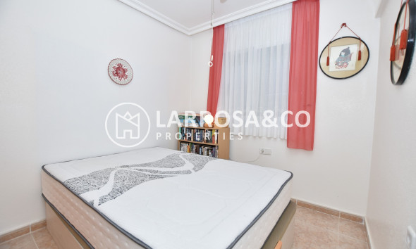 Resale - Detached House/Villa - Algorfa - Inland