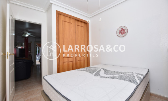 Resale - Detached House/Villa - Algorfa - Inland