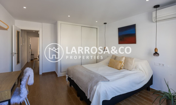 Вторичный рынок - Таунхаус - Торревьеха - torrevieja