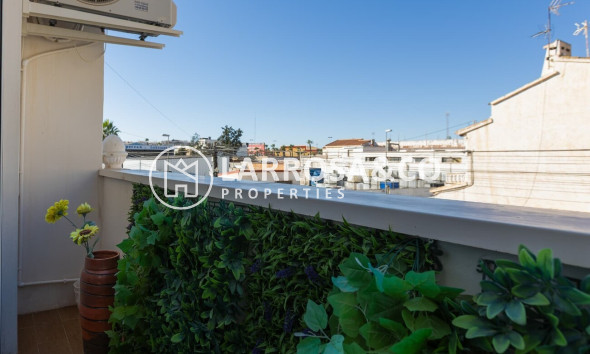 Вторичный рынок - Таунхаус - Торревьеха - torrevieja