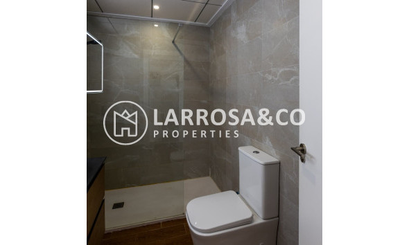 Вторичный рынок - Таунхаус - Торревьеха - torrevieja