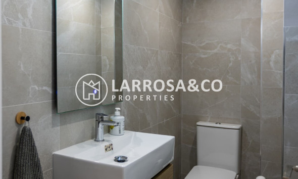 Вторичный рынок - Таунхаус - Торревьеха - torrevieja