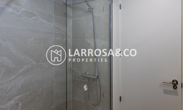 Вторичный рынок - Таунхаус - Торревьеха - torrevieja