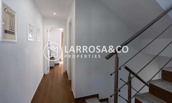 Вторичный рынок - Таунхаус - Торревьеха - torrevieja