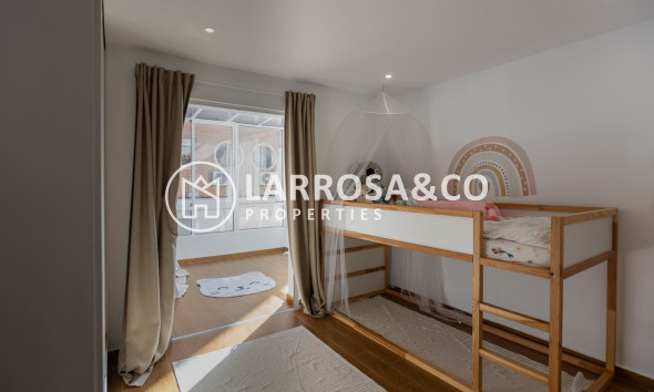 Вторичный рынок - Таунхаус - Торревьеха - torrevieja