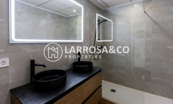 Вторичный рынок - Таунхаус - Торревьеха - torrevieja