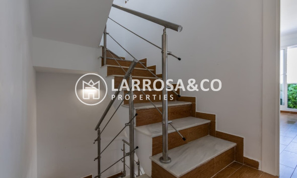 Вторичный рынок - Таунхаус - Торревьеха - torrevieja