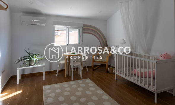 Вторичный рынок - Таунхаус - Торревьеха - torrevieja