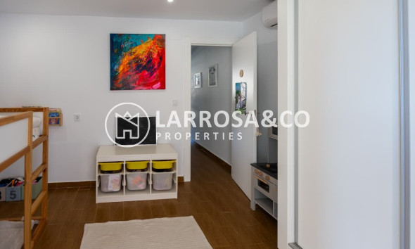 Вторичный рынок - Таунхаус - Торревьеха - torrevieja