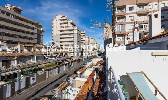 Вторичный рынок - Таунхаус - Торревьеха - torrevieja