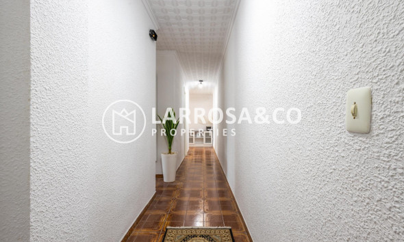 Resale - Apartment - Torrevieja - Costa Blanca