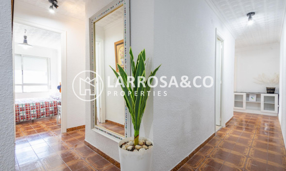 Resale - Apartment - Torrevieja - Costa Blanca