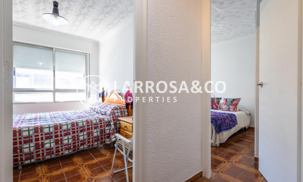 Resale - Apartment - Torrevieja - Costa Blanca