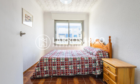 Resale - Apartment - Torrevieja - Costa Blanca