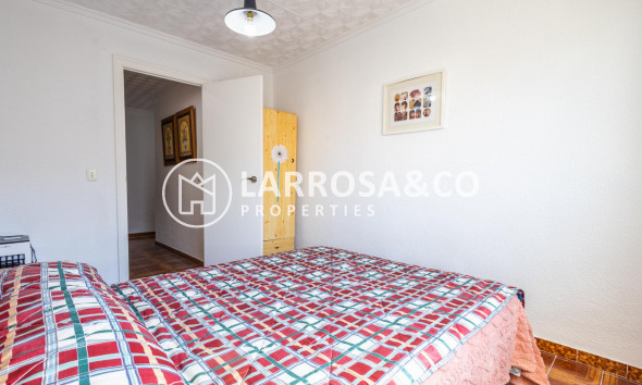 Resale - Apartment - Torrevieja - Costa Blanca