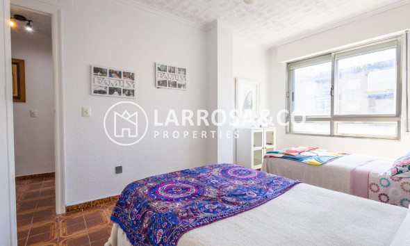 Resale - Apartment - Torrevieja - Costa Blanca