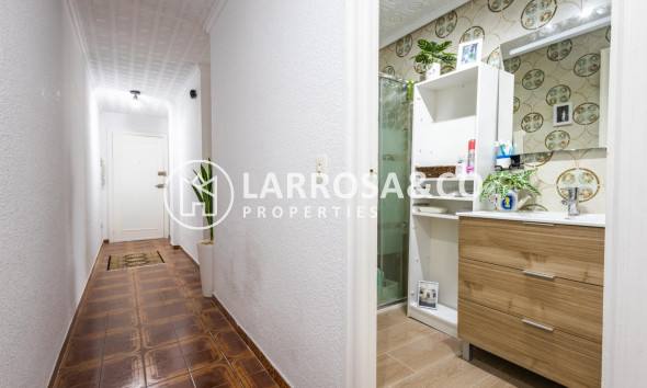 Resale - Apartment - Torrevieja - Costa Blanca