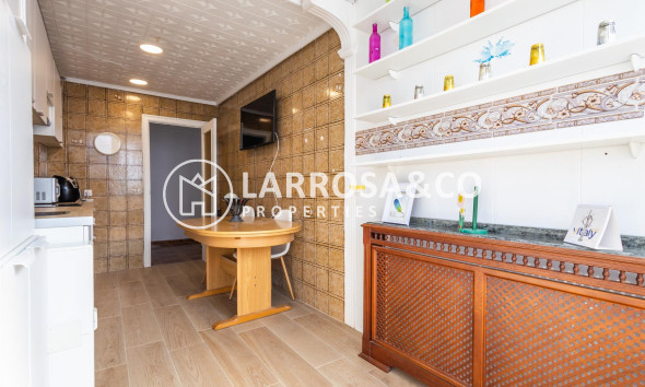 Resale - Apartment - Torrevieja - Costa Blanca