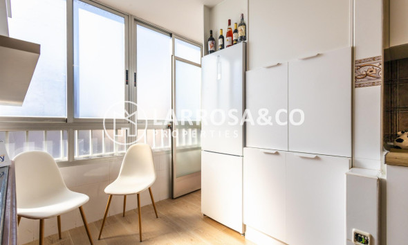 Resale - Apartment - Torrevieja - Costa Blanca