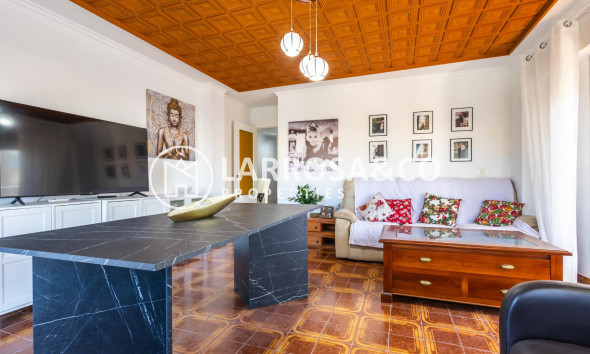 Resale - Apartment - Torrevieja - Costa Blanca