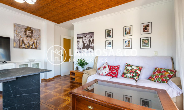 Resale - Apartment - Torrevieja - Costa Blanca