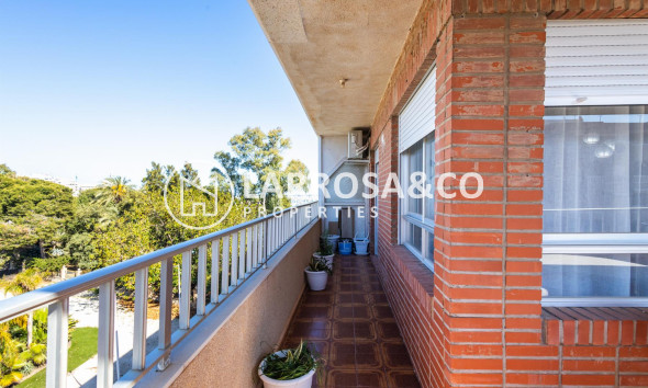 Resale - Apartment - Torrevieja - Costa Blanca