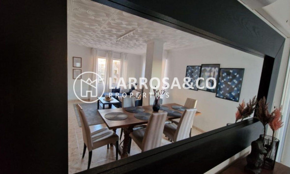 Herverkoop - Apartment - Torrevieja - Los Locos Beach