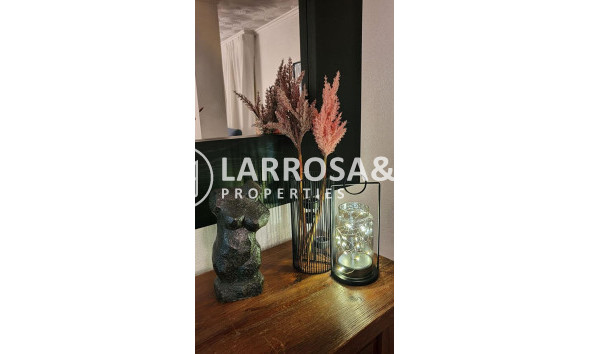 Herverkoop - Apartment - Torrevieja - Los Locos Beach