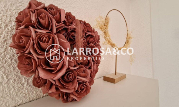 Herverkoop - Apartment - Torrevieja - Los Locos Beach