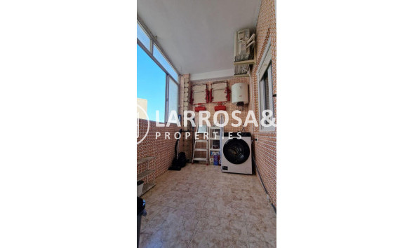 Herverkoop - Apartment - Torrevieja - Los Locos Beach