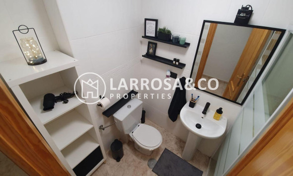 Herverkoop - Apartment - Torrevieja - Los Locos Beach