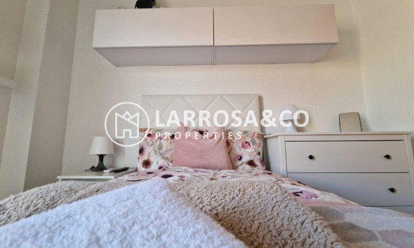 Herverkoop - Apartment - Torrevieja - Los Locos Beach