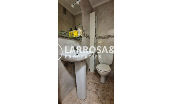 Herverkoop - Apartment - Torrevieja - Los Locos Beach