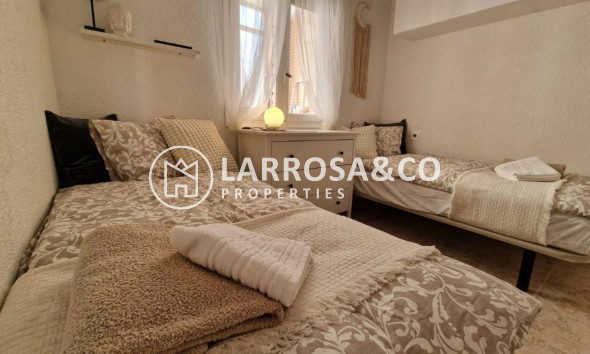 Herverkoop - Apartment - Torrevieja - Los Locos Beach