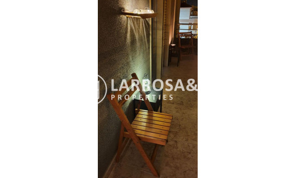 Herverkoop - Apartment - Torrevieja - Los Locos Beach