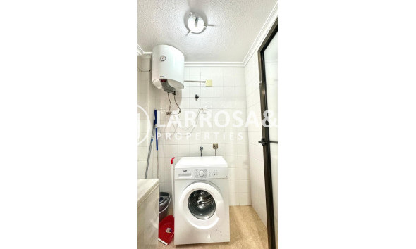 Вторичный рынок - Квартира - Торревьеха - torrevieja