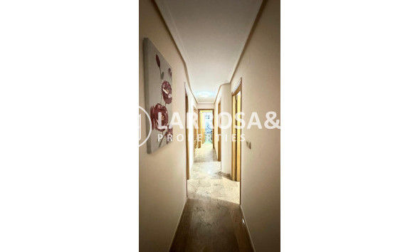 Вторичный рынок - Квартира - Торревьеха - torrevieja